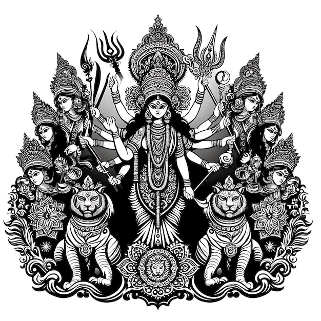 Durga