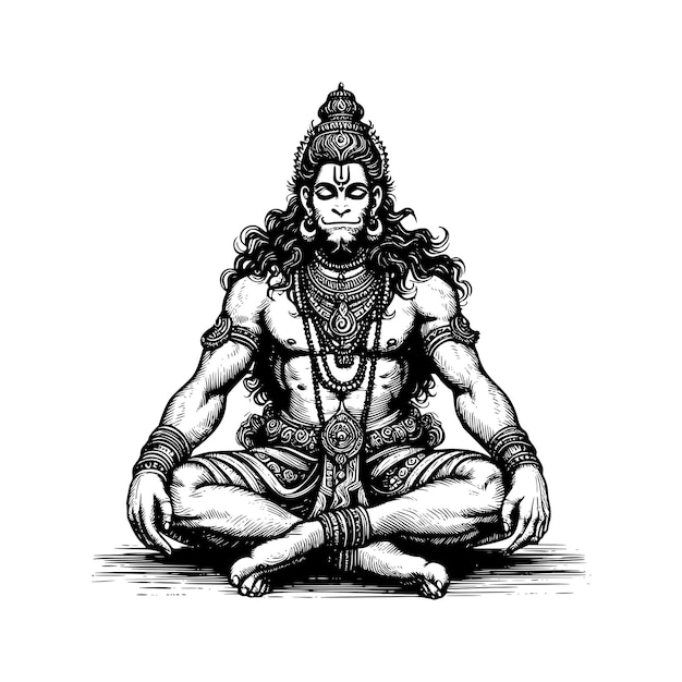 Hanuman