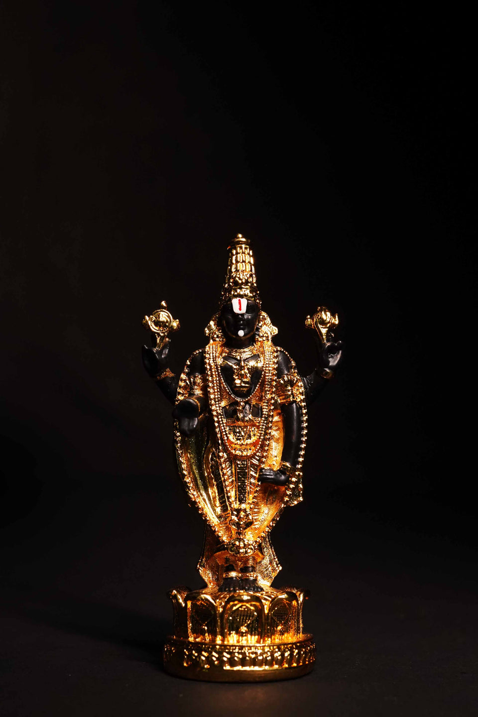 Balaji Tirupati Venkateshwar