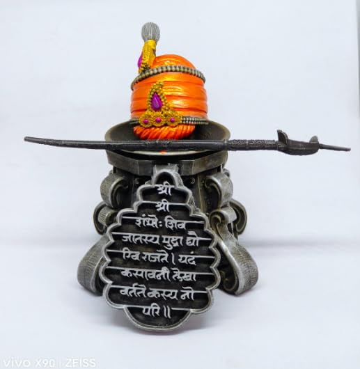 Shiv Shambhu Jiretop Cap  🦁 (🔥BUY 1 GET 1 FREE🔥)