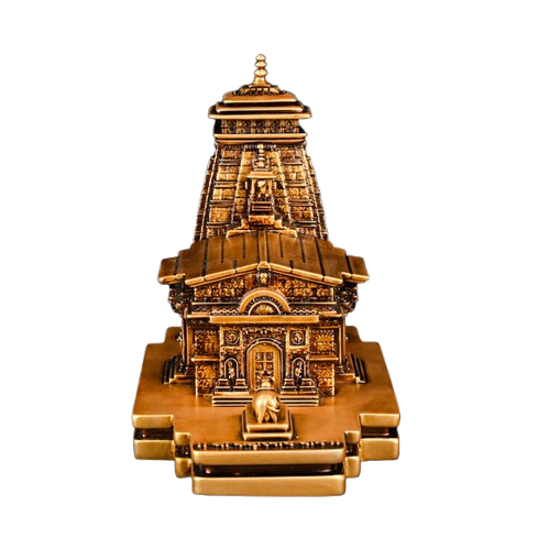 Kedarnath Temple Idol (🔥BUY 1 GET 1 FREE🔥)