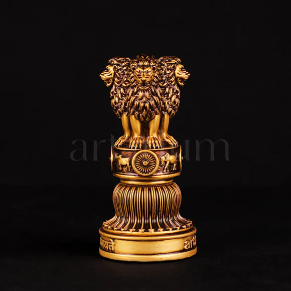 Ashok Stambh Statue (🔥BUY 1 GET 1 FREE🔥)