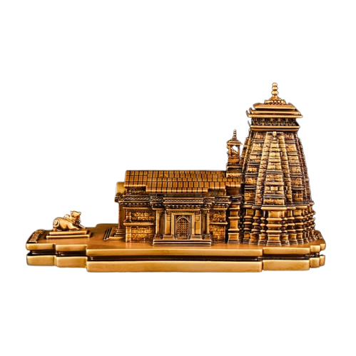 Kedarnath Temple Idol (🔥BUY 1 GET 1 FREE🔥)