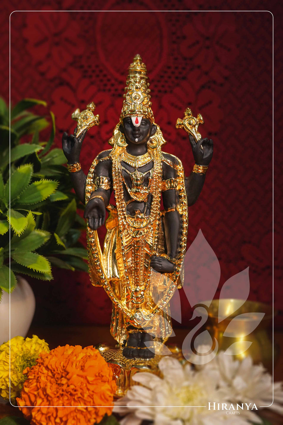 Balaji Tirupati Venkateshwar