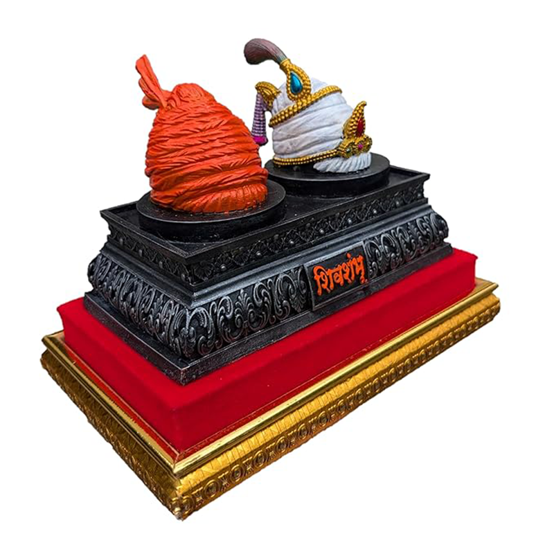 Chhatrapati Shivaji Maharaj Jiretop 🦁 (🔥BUY 1 GET 1 FREE🔥)