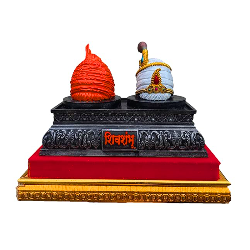 Chhatrapati Shivaji Maharaj Jiretop 🦁 (🔥BUY 1 GET 1 FREE🔥)