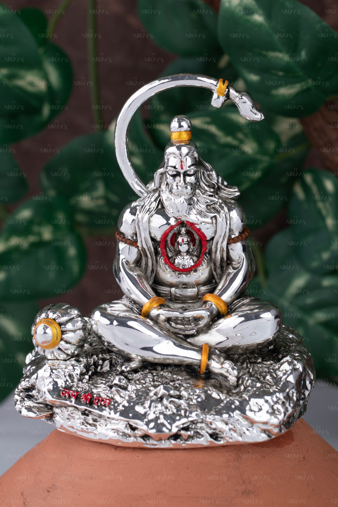 Shree Ram Hanuman Ji