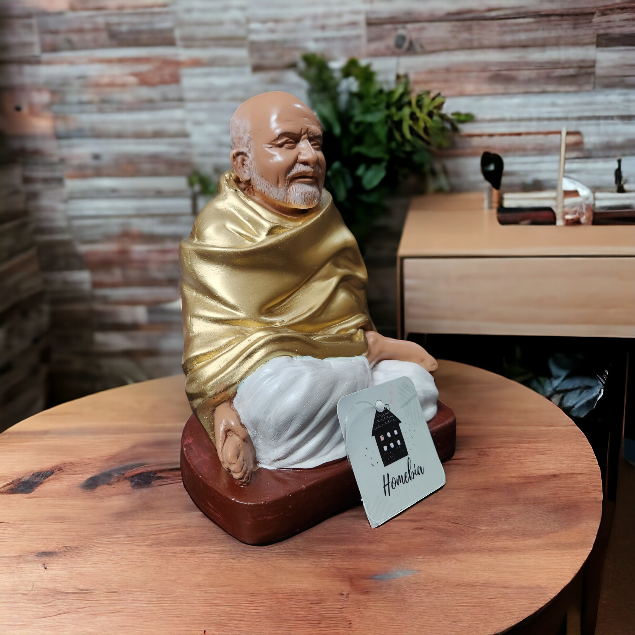 Neem Karoli Baba Statue