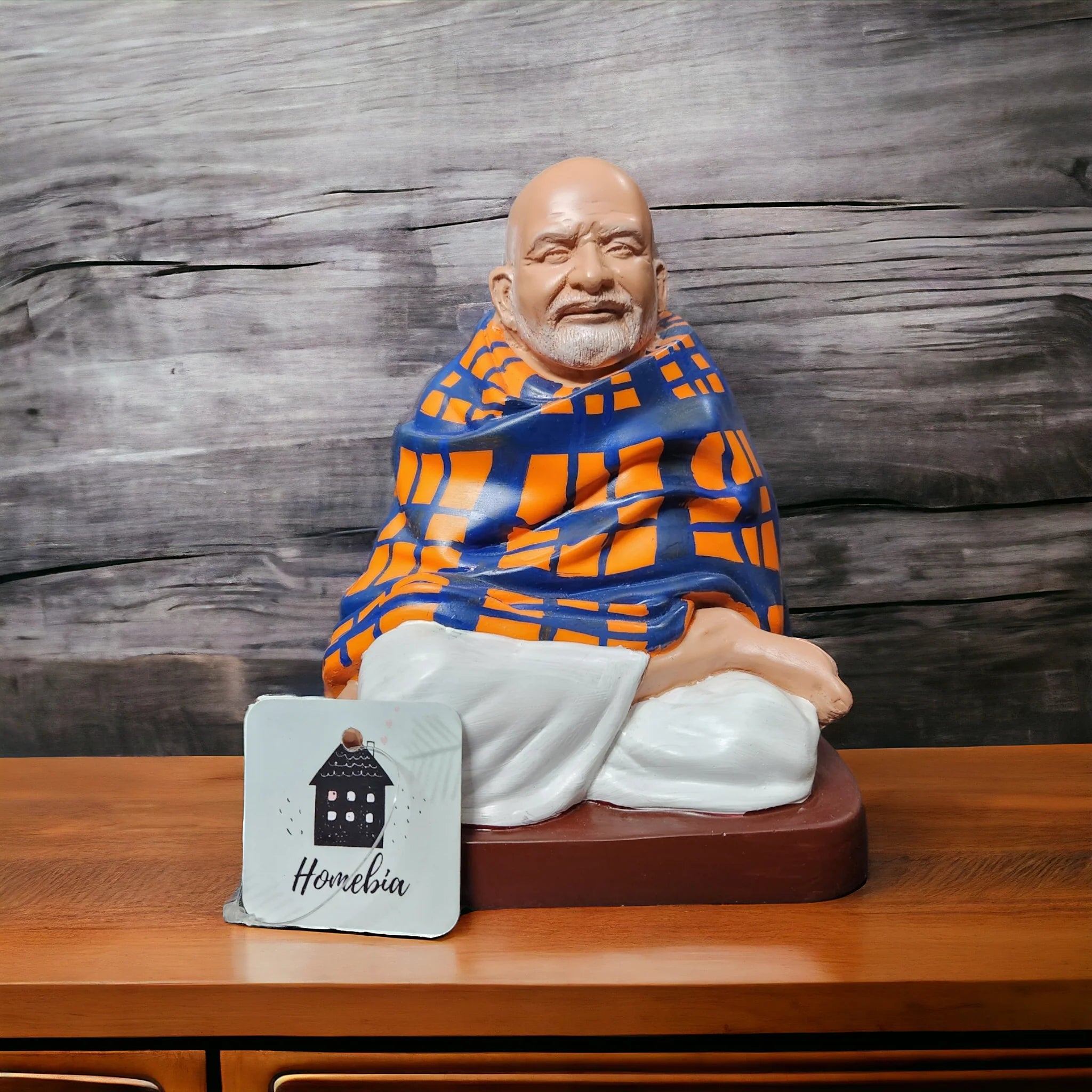 Neem Karoli Baba Statue