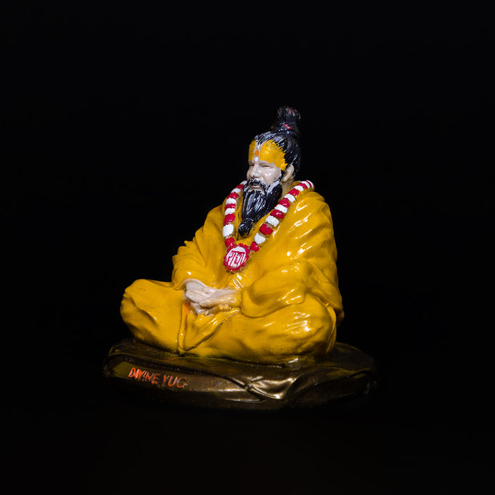 Premanand Ji Maharaj Idol