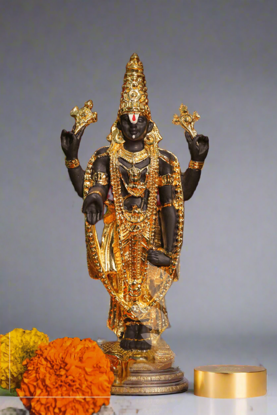 Balaji Tirupati Venkateshwar